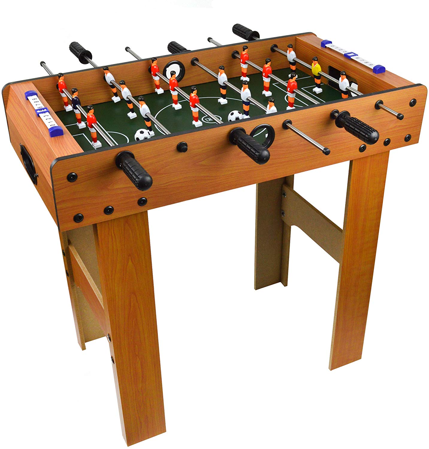 55″ Soccer Table JX Sportsworld Nigeria