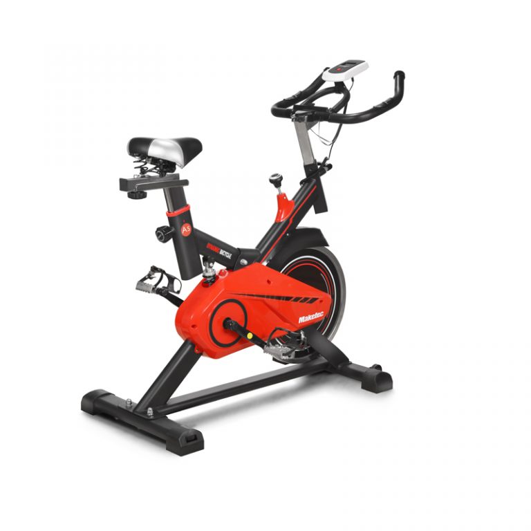 home bike spinning gym master