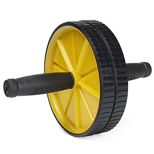 Roller Wheel-Dual Wheel Design – Sports World Nigeria