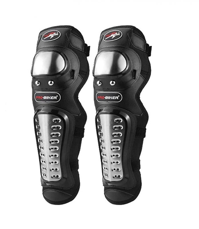 shin guards for bike riding