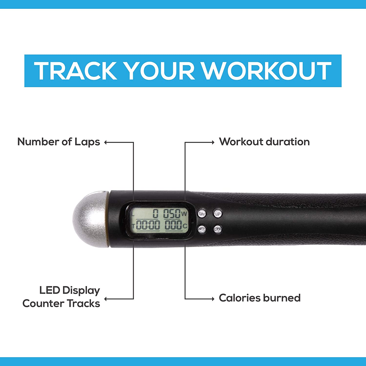 This Jump Rope Workout Torches Mega Calories - Fitbit Blog